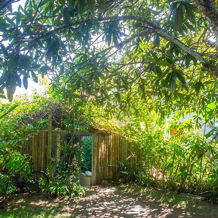 Petit Quadrado No Melhor Lugar De Trancoso Bagian luar foto
